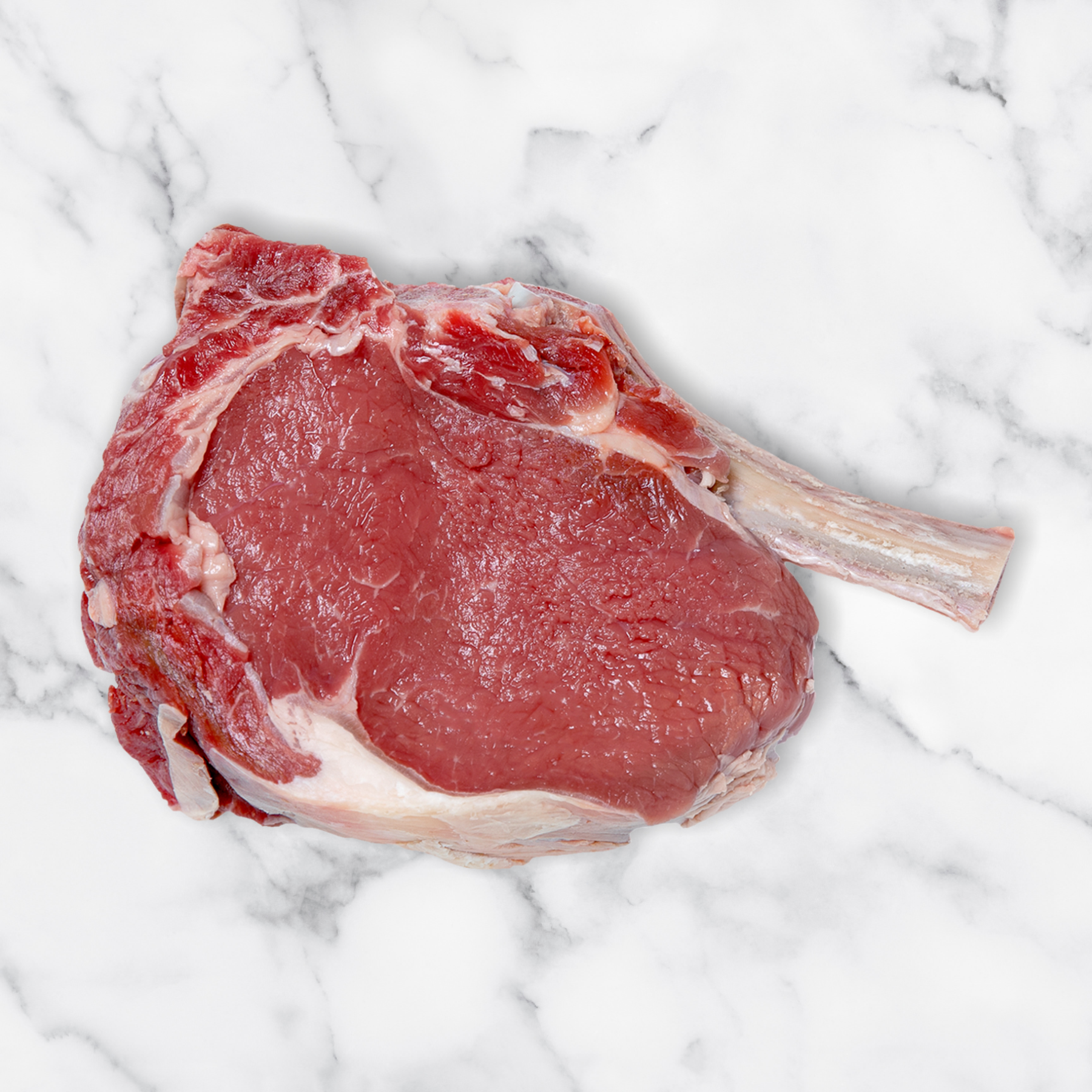 Rib Eye Steak (600g - 700g)