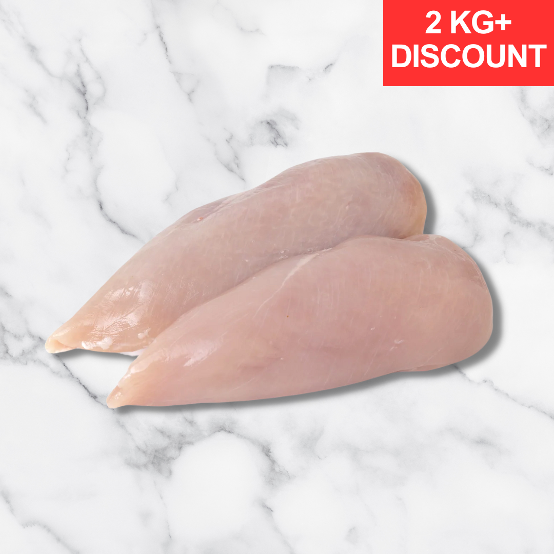 Chicken Breast Fillet