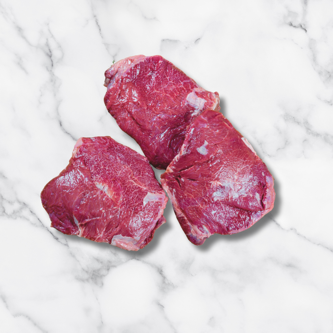 Beef Cheeks (Frozen) Solomon Kosher Butcher