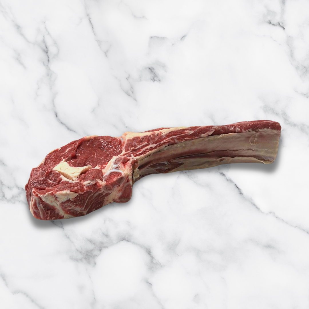 Tomahawk Steak (Frozen) (900G - 1.10 KG)