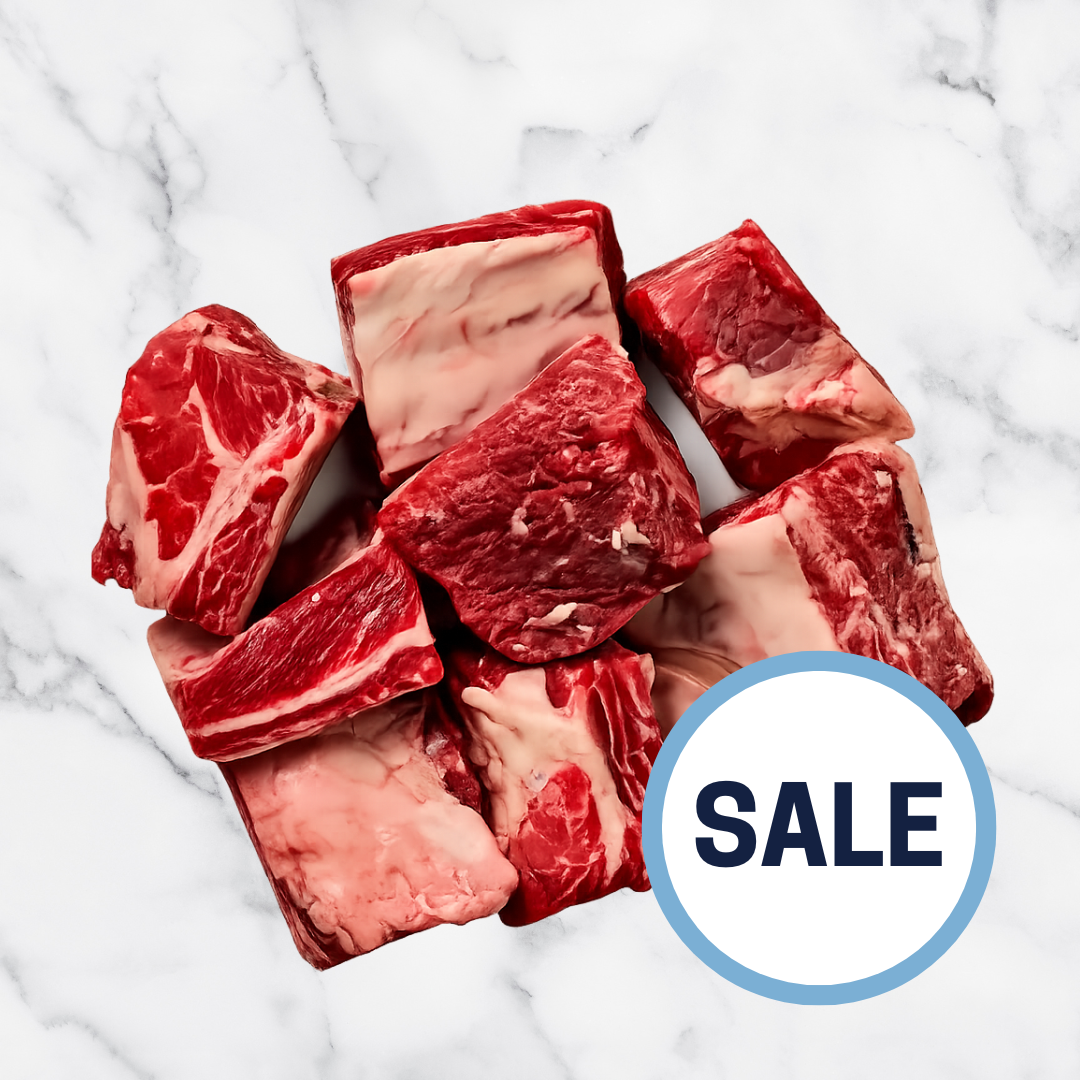 Weekly Sale - Frozen Beef Spare Rib