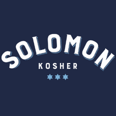 Solomon Kosher Butcher logo