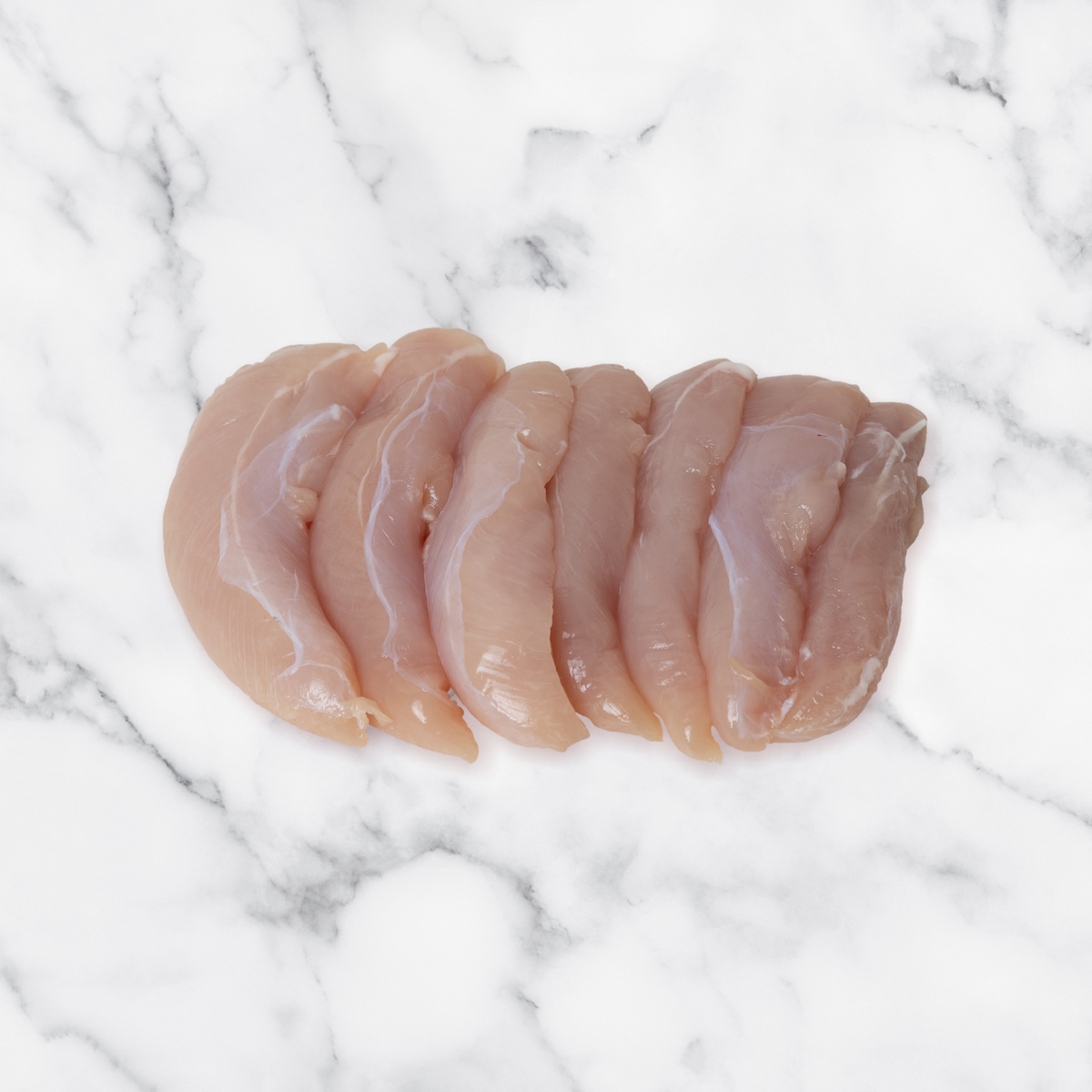 Chicken Tenderloin