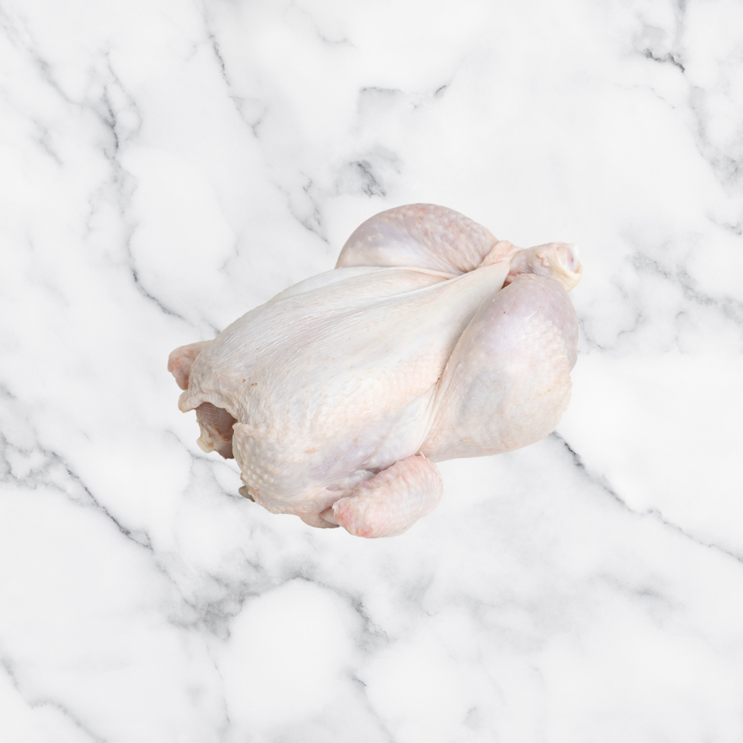 Poultry - Solomon Kosher Butcher