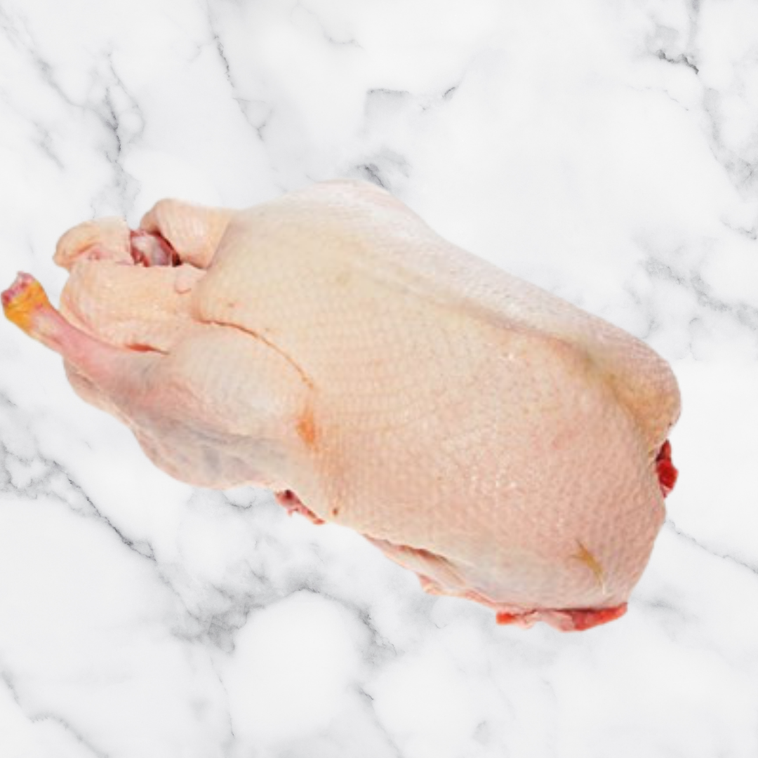 Whole Ducks (Frozen)