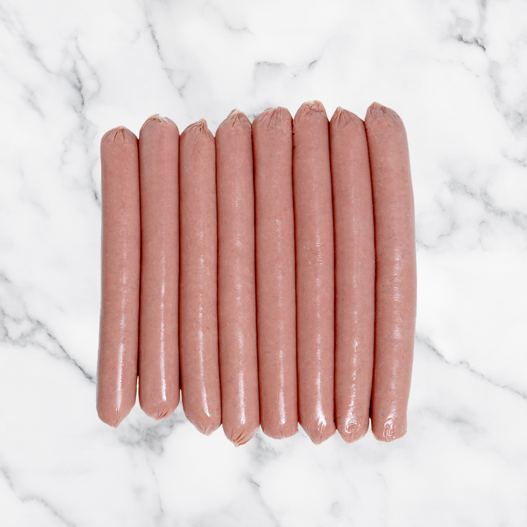 B.B.Q. Grilling Sausages (Frozen)