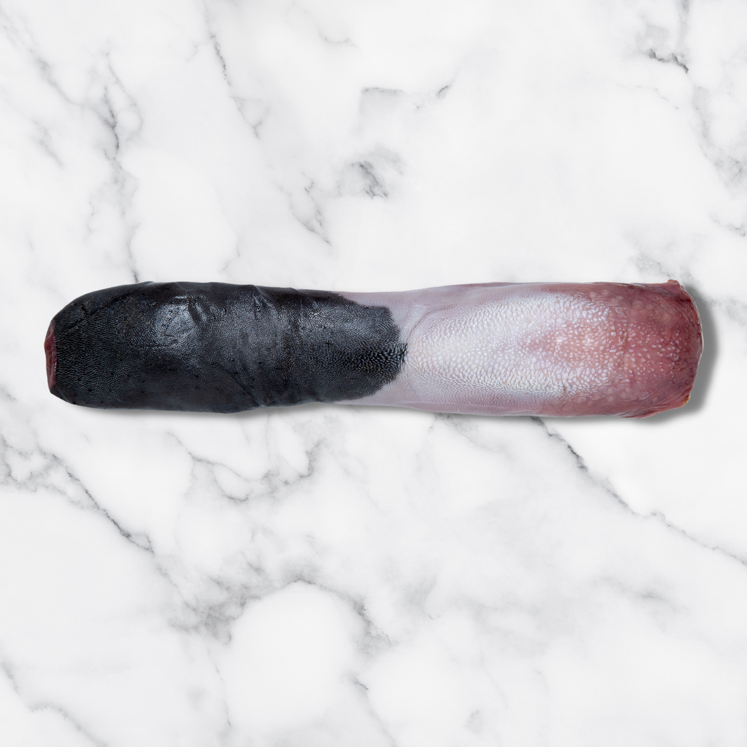 Beef Tongue