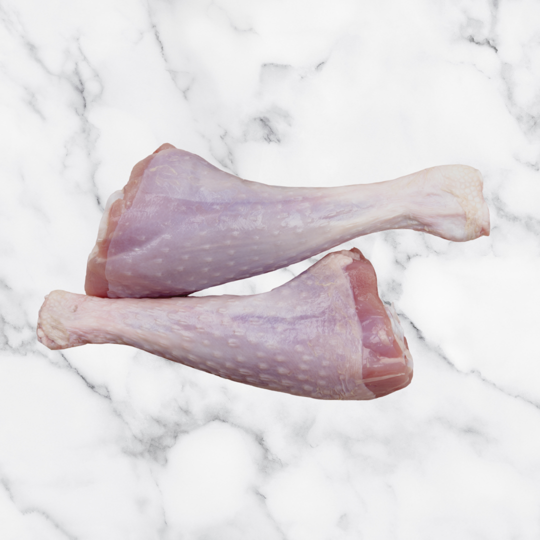 Turkey Drumsticks - 2 pack (Frozen)