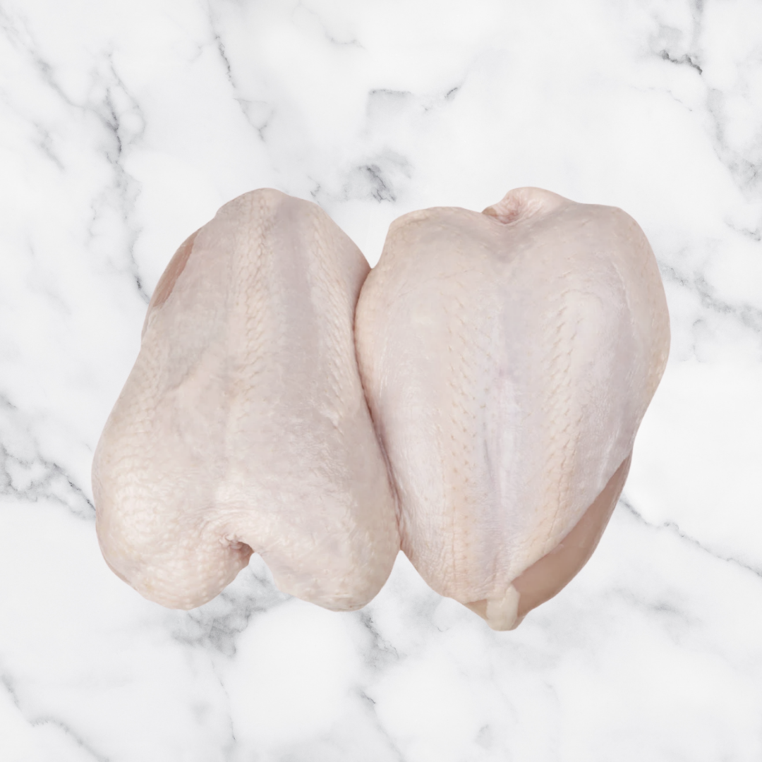 Turkey Breast Buffet (Frozen)