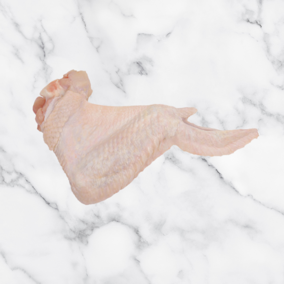 Turkey Wing - 2 pack (Frozen)