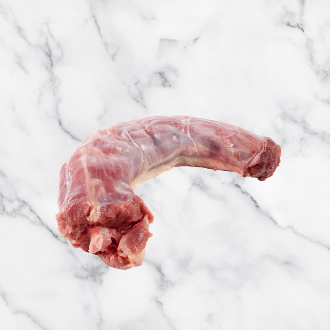 Turkey Neck (Frozen)