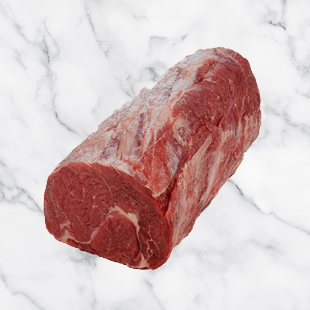 Scotch Fillet (Whole)