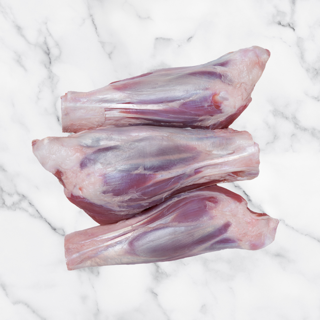 Lamb Shank Solomon Kosher Butcher