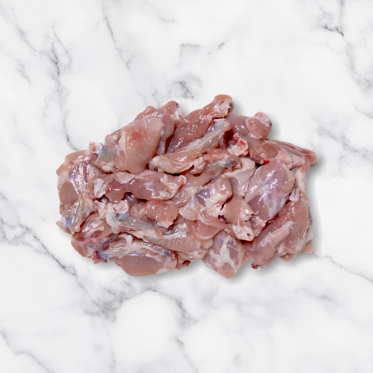 Chicken Spare Ribs (Frozen)