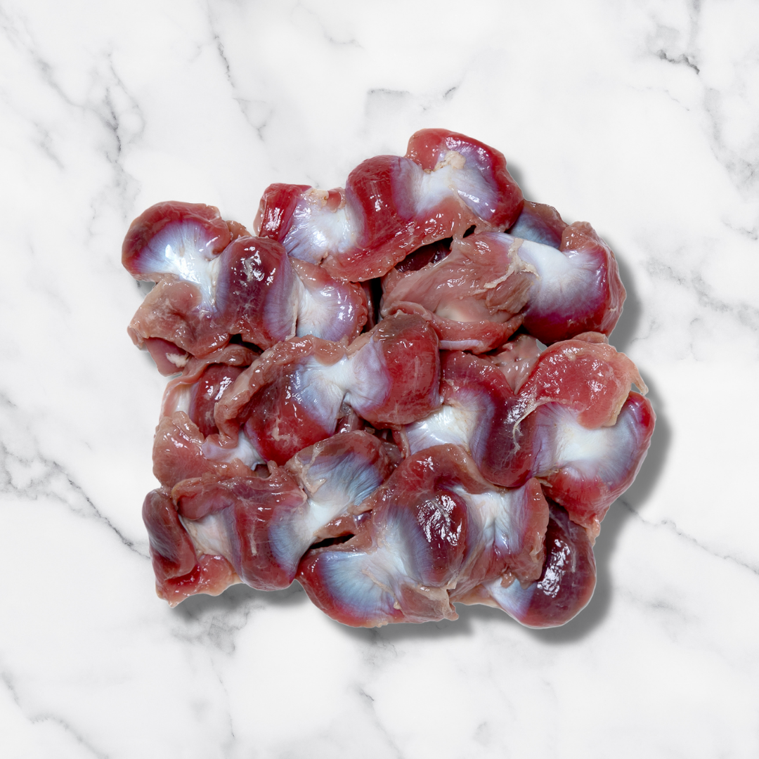 Chicken Giblets (Frozen)