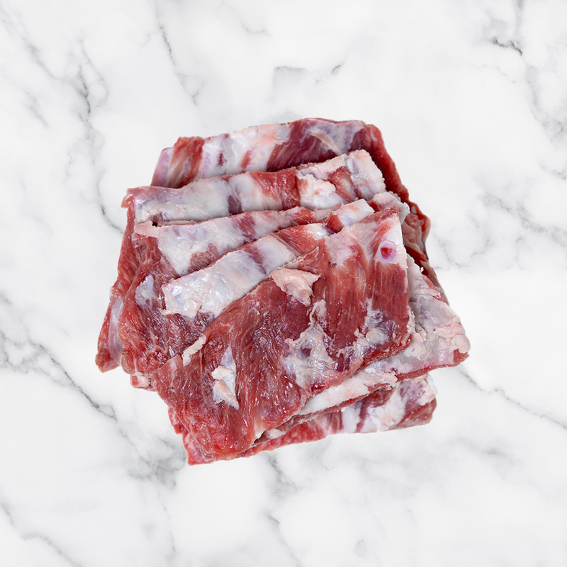 Lamb - Solomon Kosher Butcher